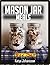 Mason Jar Meals: 2 Titles: Mason Jar Breakfasts and Mason Jar Salads Recipes (Mason Jar Meals, mason jar salads, mason jar recipes) (mason jars Book 1)