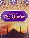The Qur'an by Anonymous