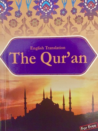 The Qur'an: Saheeh International Translation