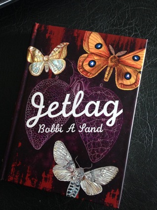 Jetlag