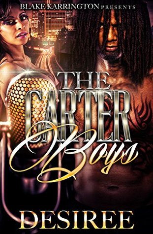 The Carter Boys (The Carter Boys)