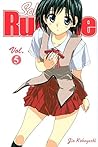 School Rumble, Vol. 5 by Jin Kobayashi School Rumble, Vol. 5 by Jin Kobayashi