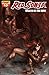 Red Sonja: Wrath of the God...