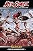 Red Sonja: She-Devil With a Sword Vol. 10: Machines of Empire (Red Sonja: She-Devil With a Sword (2010-2013))