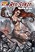 Red Sonja: Wrath of the God...