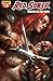 Red Sonja: Wrath of the God...