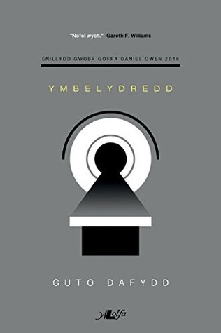 Ymbelydredd (Kindle Edition)