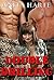 MENAGE: Double Drilling (MMF bisexual military ménage)