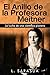 El anillo de la profesora Meitner: La lucha de una científica pionera (Spanish Edition)