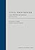 Civil Procedure: Cases, Mat...