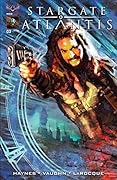 Stargate Atlantis: Back to Pegasus #3