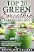 Top 20 Green Smoothie Clean...