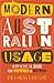 Modern Australian usage