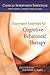 Supervision Essentials for Cognitive–Behavioral Therapy by Cory F. Newman