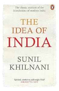 The Idea of India