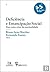 Deficiência e emancipação social - Para uma crise da normalidade by Bruno Sena Martins