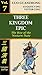 Three Kingdom Epic, Vol. 7: The Rise of the Western State (chapter 61-70)