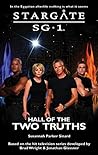 Hall of the Two Truths (Stargate SG-1, #29)