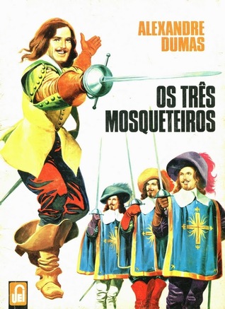 Os Três Mosqueteiros