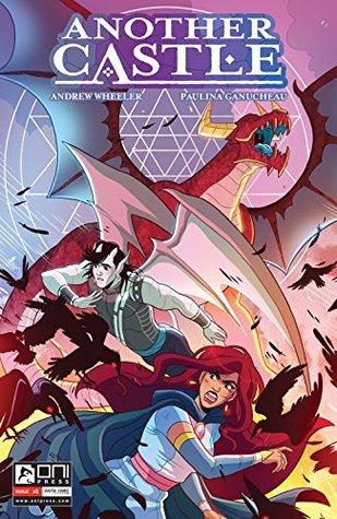Another Castle #4 (Kindle Edition)
