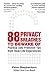 88 Privacy Breaches to Bewa...