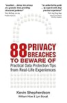 88 Privacy Breaches to Beware of. Practical Data protection tips from real-life experiences 88 Privacy Breaches to Beware of. Practical Data protection tips from real-life experiences