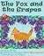 Aesop's The Fox and the Grapes (Junior Classic Series of Aesop Book 5)