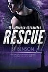 Rescue by S.F. Benson