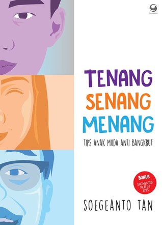 Tenang, Senang, Menang