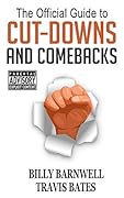 The Official Guide to Cut-Downs and Comebacks: Words Edition