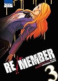 Re/member, Vol.3