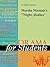 A Study Guide for Marsha Norman's "Night, Mother ('Night, Mother)" (Drama For Students)
