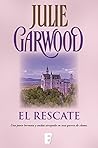 Book cover for El rescate