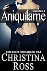 Aniquílame by Christina Ross