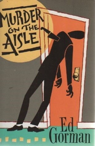 Murder on the Aisle (Hardcover)