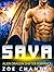 Sava by Zoe Chantry