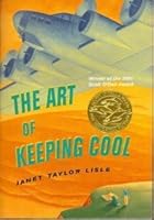 The art of keeping cool reading level image