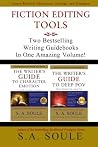 Fiction Editing T...