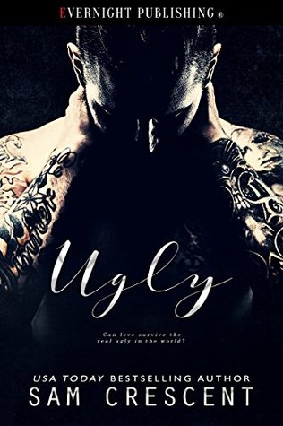 Ugly (Fat #3)