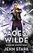 Aces Wilde by Jenn Stark