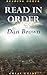 Read in Order: Dan Brown: Robert Langdon Series | Da Vinci Code Series