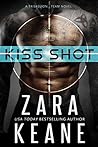 Kiss Shot (Dublin Mafia: Triskelion Team, #2)