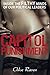 Capitol Punishment by Chloe Raven