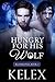 Hungry for His Wolf (Bloodlines #4)