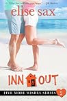 Inn & Out by Elise Sax