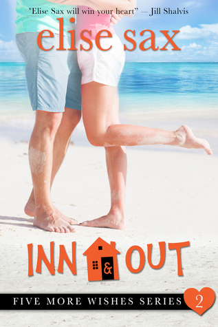 Inn & Out (Five More Wishes, #2)