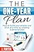 The One-Year Plan by J. Fortin