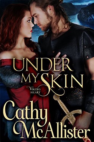 Under My Skin (Viking Heart 1) (German Edition)