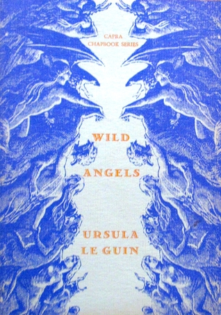 Wild Angels (Hardcover)