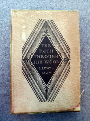The Path Through The Wood (Hardcover)